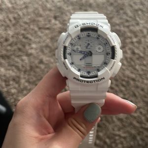 Casio G-shock watch